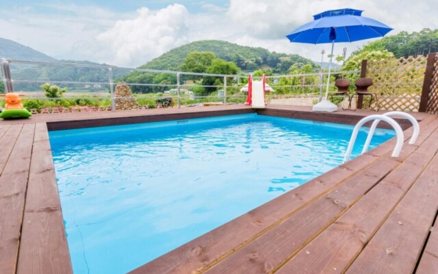 Paju Marine Pension