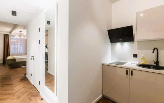 Hotel Konventa Sēta Keystone Collections