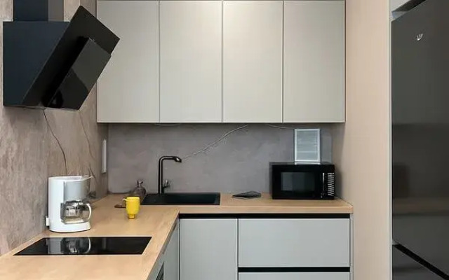 Мария Румс на проспекте Ленина, д. 72