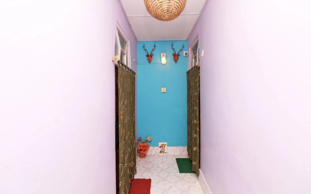 SPOT ON 41065 Rupali Tatghar Homestay