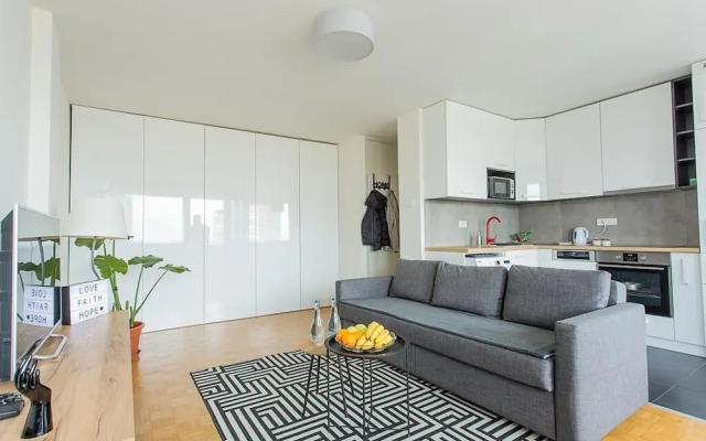 Love Faith Hope Arena