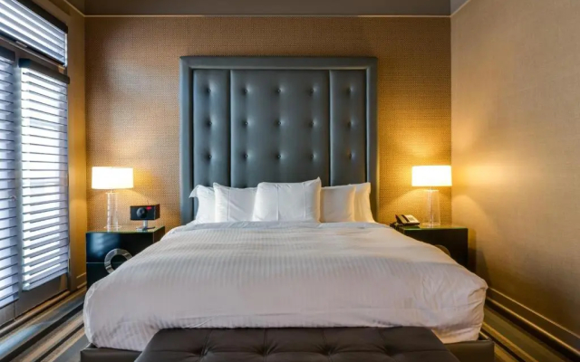 Hotel Arts Kensington