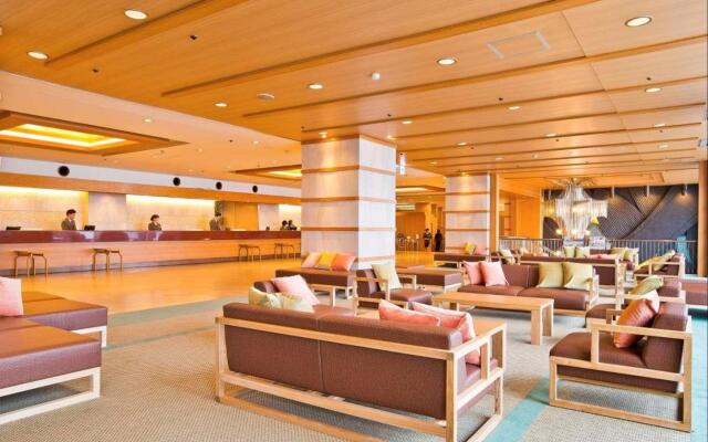 Beppu SUGINOI HOTEL