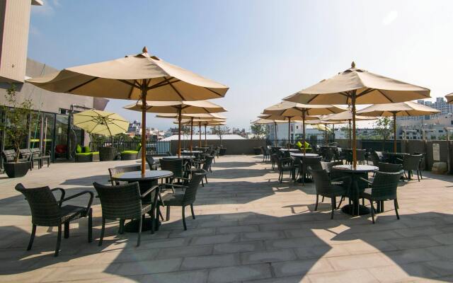 Sun Hao International Hotel