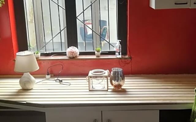 Ruksbnb Boston Bellivile