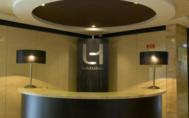 Hotel Lisboa