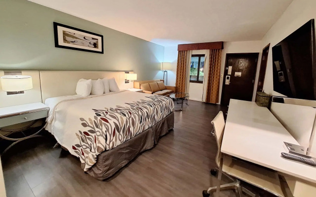 Clarion Hotel Indianapolis