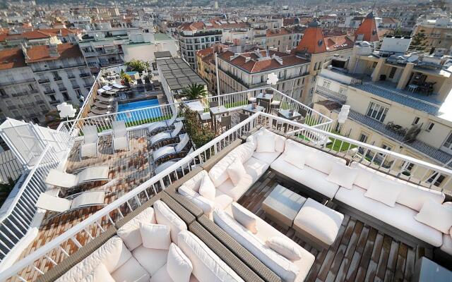 Splendid Hotel & Spa Nice