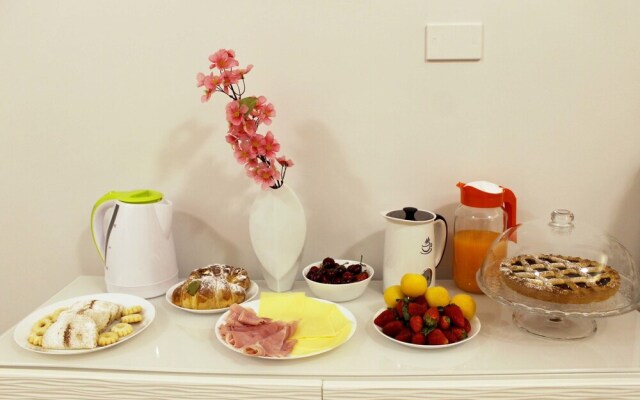 B&B Appiddaveru