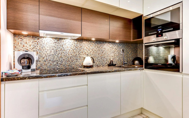 Old Town by Welcome Apartment