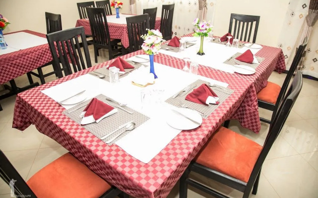 Acactus Hotel