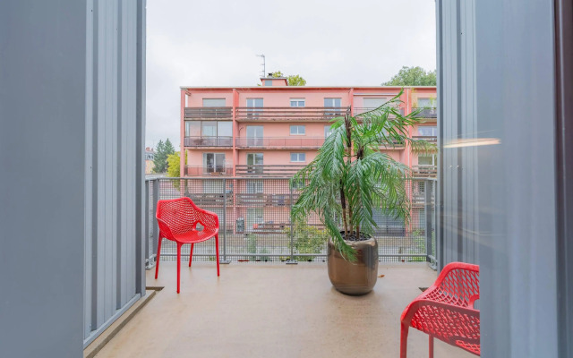 Quality Suites Mulhouse