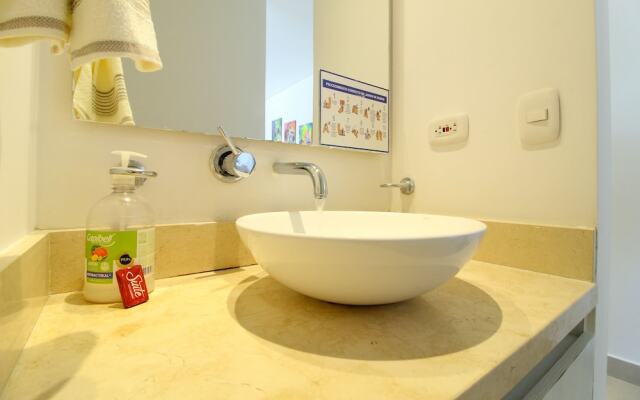 Apartamentos Velas al Mar Rodadero