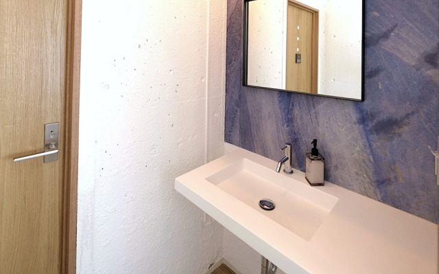 Guesthouse Re-Spect - Hostel