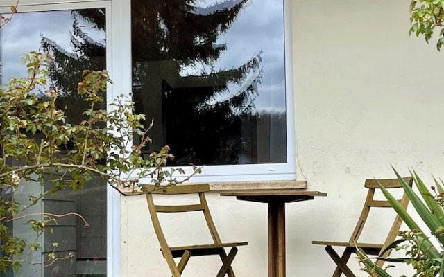 Schwabenperle Apartments