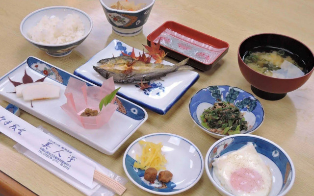 Ryokan Bijintei