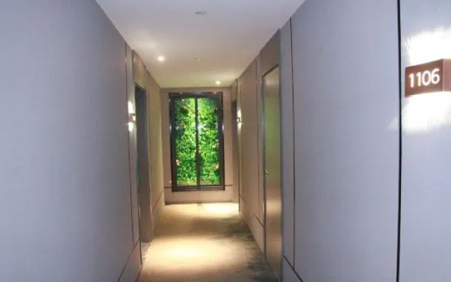 Homeinn Selected Hotel (Chuzhou Municipal Government World Trade Building) – Hotel Rooms – Chuzhou