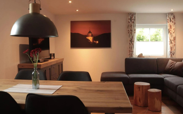 Rübenkämpers Ferienwohnungen