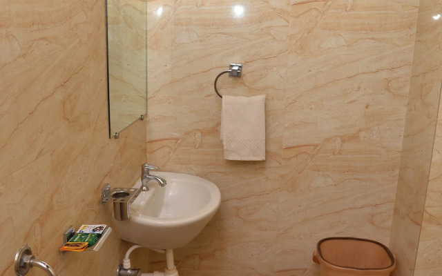 Hotel Disha Palace