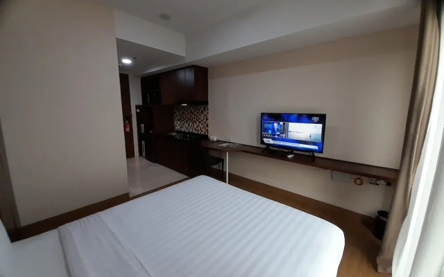 Kawana Golf Residence