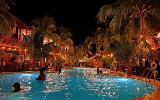 Coconut by ÓOL Hotels