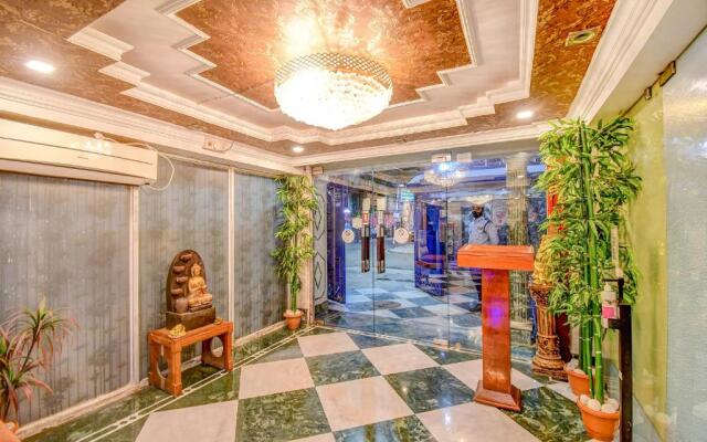 Fabhotel Panasia International