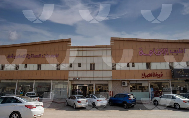 Atyab Al Eqamah Furnished Apartments