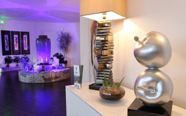 Bleu Mer Duplex et Suites