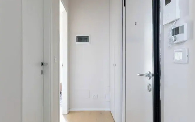 Crociali Apartment by Wonderful Italy