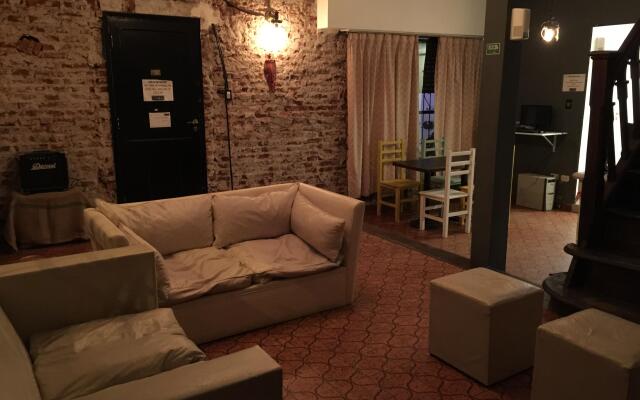 Vieja Estación Hostel