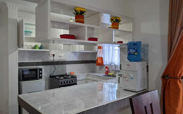 Bliss haven apartments