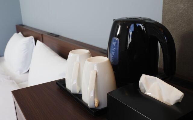 BOOK HOTEL Kyotokujo