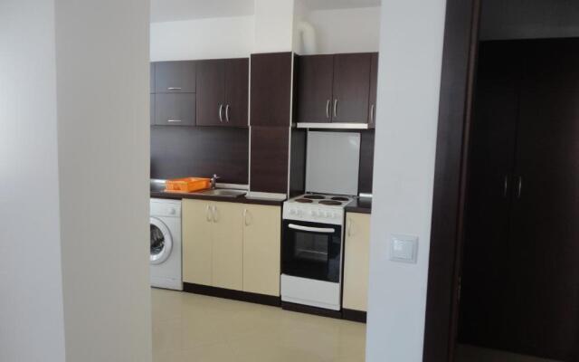 Stefani Apartments