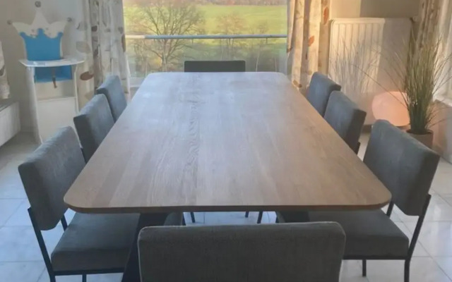 Spacious Villa with Hot Tub & Sauna in Ardennes