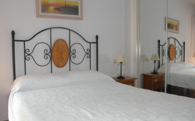 Apartamento Sol & Orilla