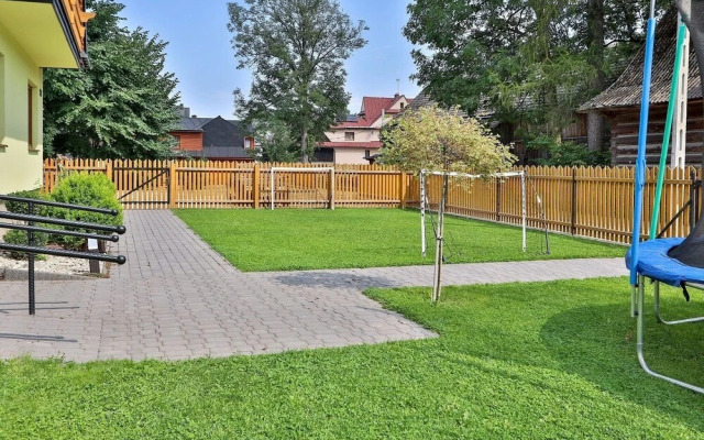 Sloneczny Dworek Guest House