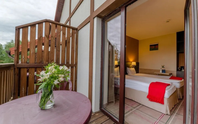 Mikołajki Resort Hotel & Spa