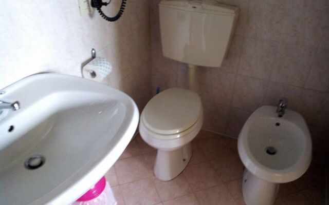 Albergo Ristorante La Terrazza