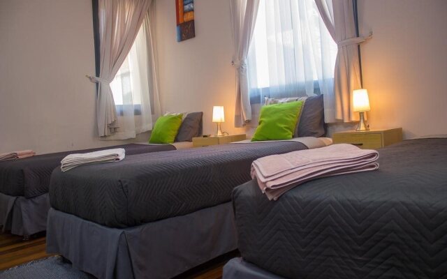 Hotel Alma Boutique