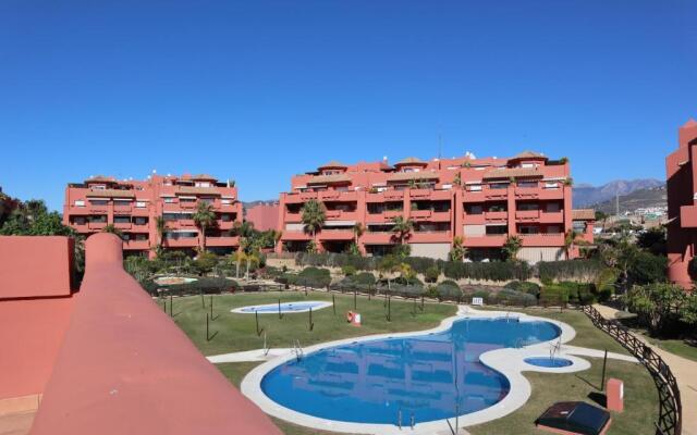 Penthouse Punta del Faro Casasol