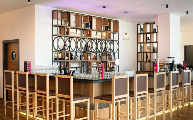 DORMERO Hotel Rüsselsheim Airport-Frankfurt