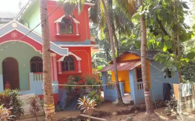 Mayelle Guesthouse