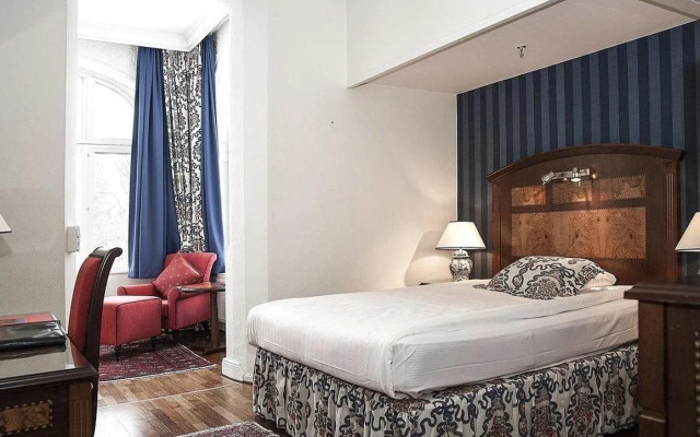 Grand Hotel Saltsjöbaden