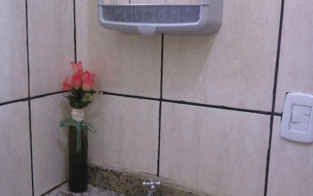 Pousada e Conveniência Canadá