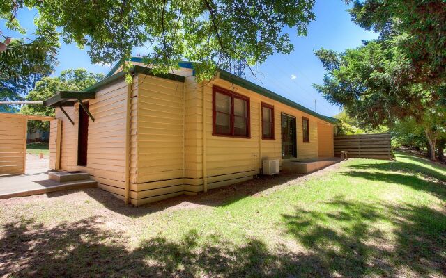 Bright Riverside Holiday Park