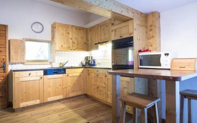 Chalet Luxe Terrier