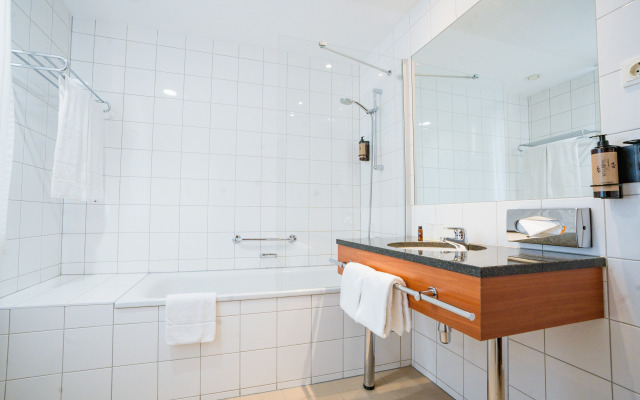 Ibercity Wien Schönbrunn