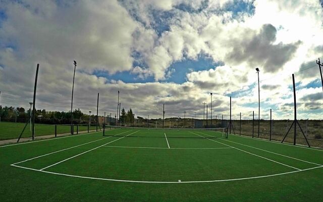 Antu Malal Hotel, Apart & Suites