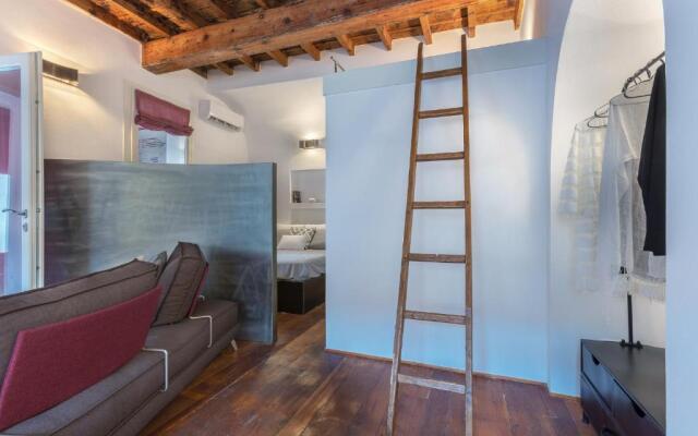 Ferrara Center Apartment x3