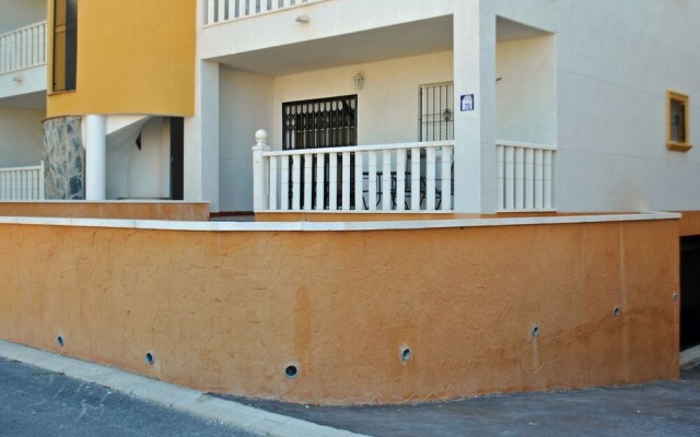 Playa Golf R6 Grd Floor Apartment And Comm Pool P242